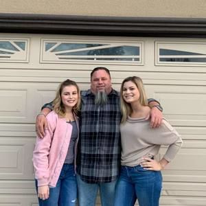 Meet your Posher, Billy